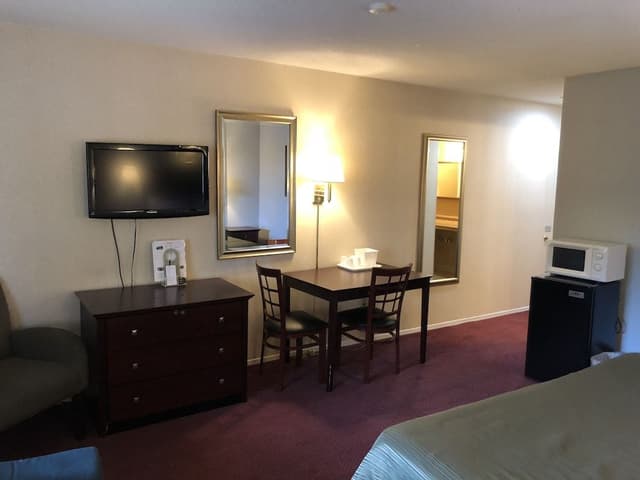Business Room