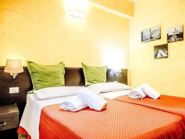 Double or Twin Room