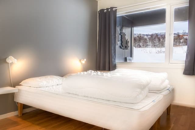 Apartment, 2 Bedrooms