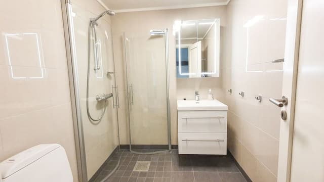 Apartment, 2 Bedrooms