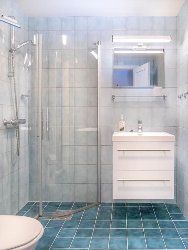 Apartment, 2 Bedrooms