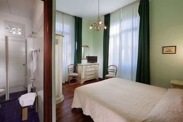 Family Quadruple Room