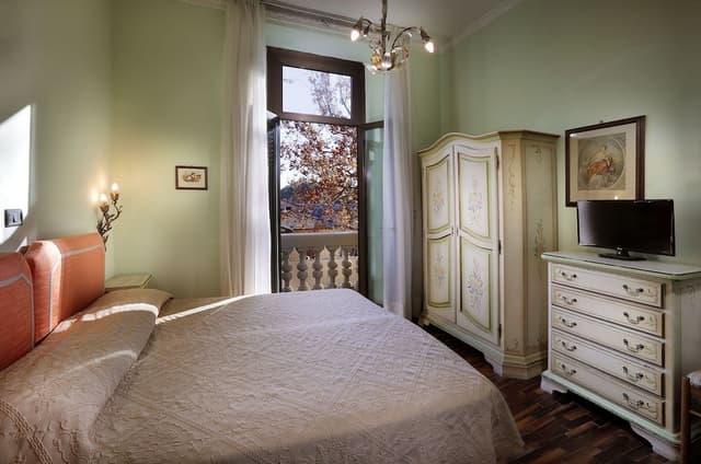 Economy Double or Twin Room