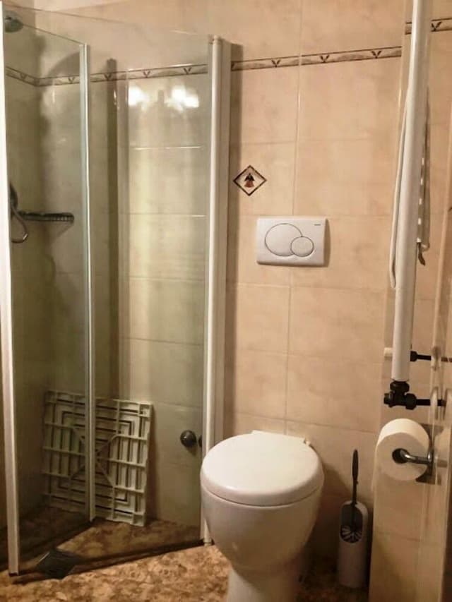 Basic Single Room