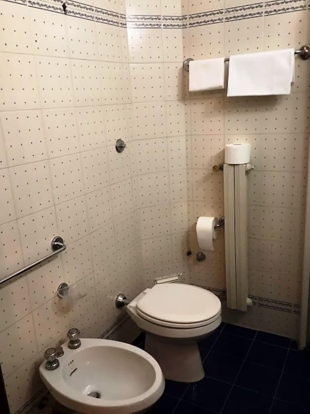 Family Quadruple Room