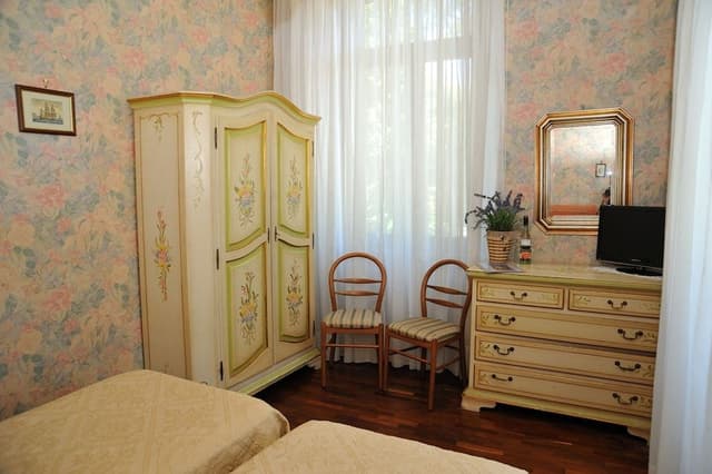 Economy Double or Twin Room
