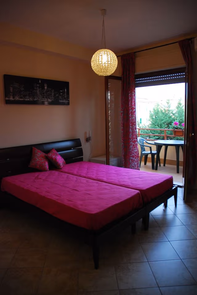 Double or Twin Room