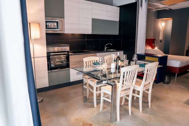 Standard Apartment