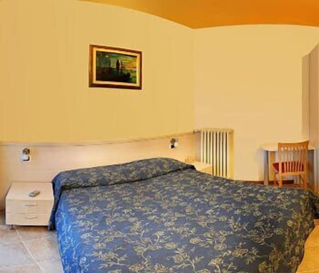 Superior Double Room, 1 Queen Bed