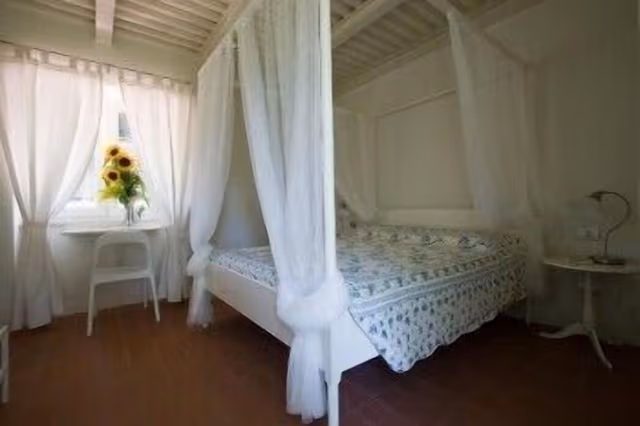Apartment for 4 people