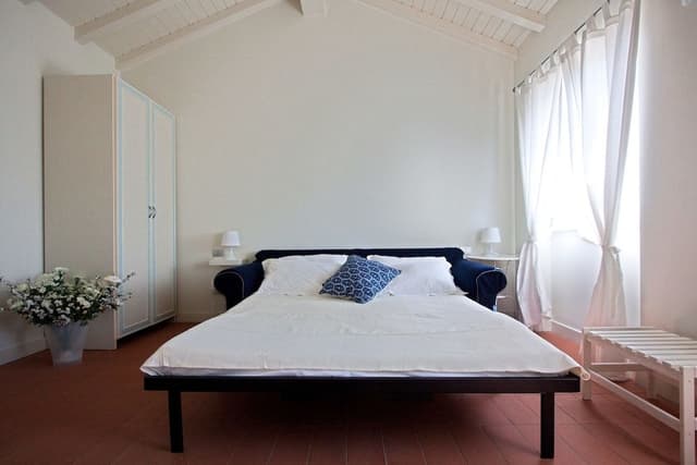 Apartment for 2 people