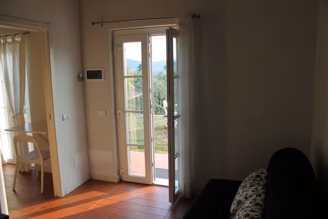 Apartment for 4 people