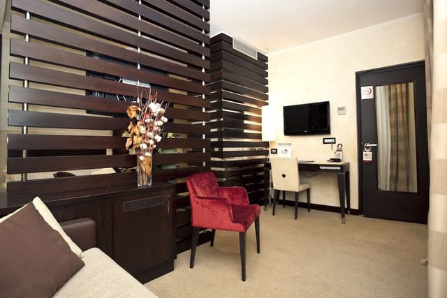 Junior Suite (Superior )