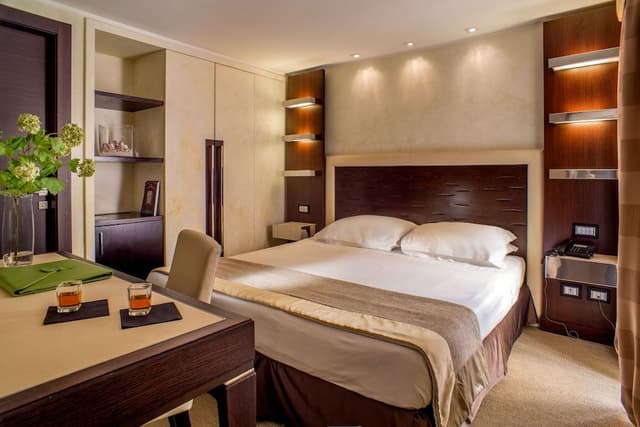 Standard Double Room, 1 Double Bed
