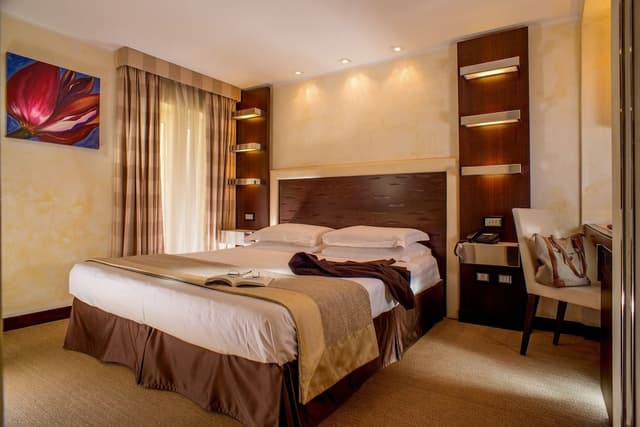 Standard Double Room, 1 Double Bed
