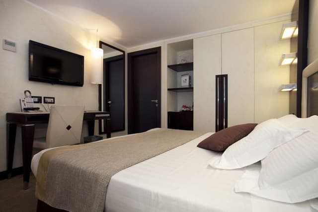 Standard Double Room, 1 Double Bed