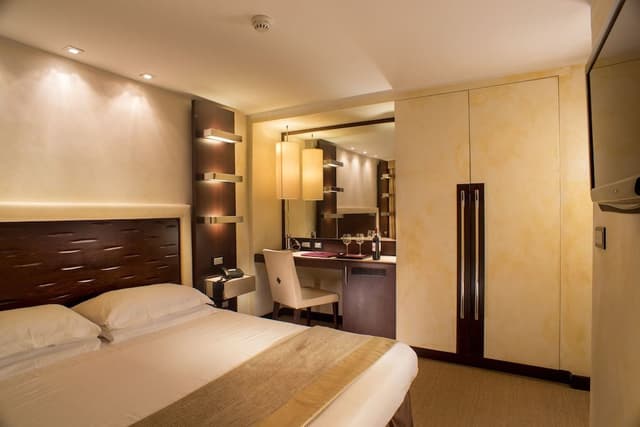 Standard Double Room, 1 Double Bed