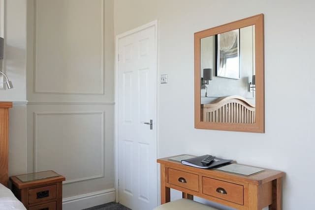 Comfort Double Room, 1 Queen Bed, Ensuite