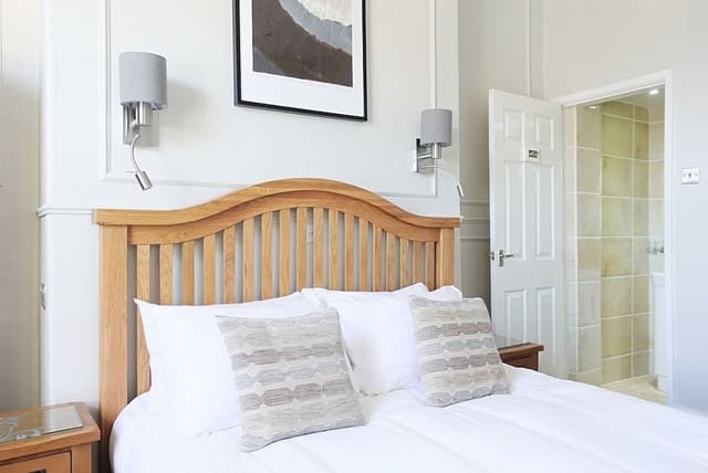 Comfort Double Room, 1 Queen Bed, Ensuite