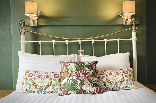 Comfort Double Room, 1 Queen Bed, Ensuite