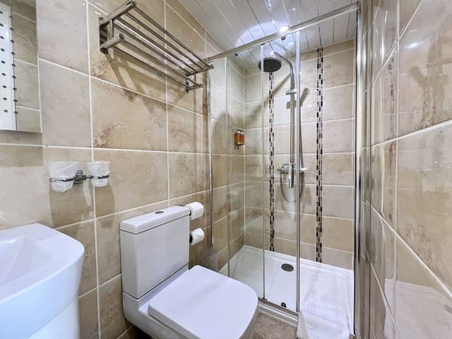 Comfort Double Room, 1 Queen Bed, Ensuite