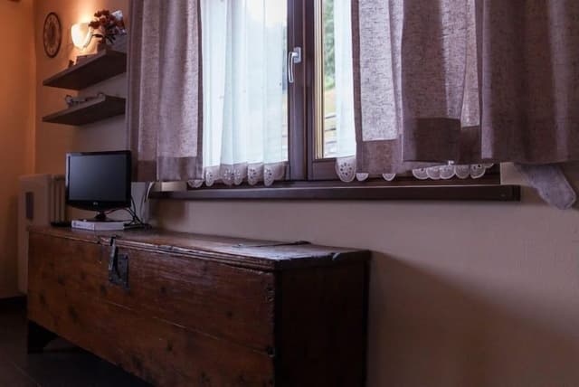 Apartment, 1 Bedroom (up to 4 people)