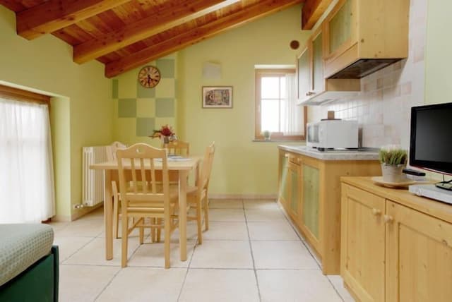 Apartment, 1 Bedroom (up to 5 people)