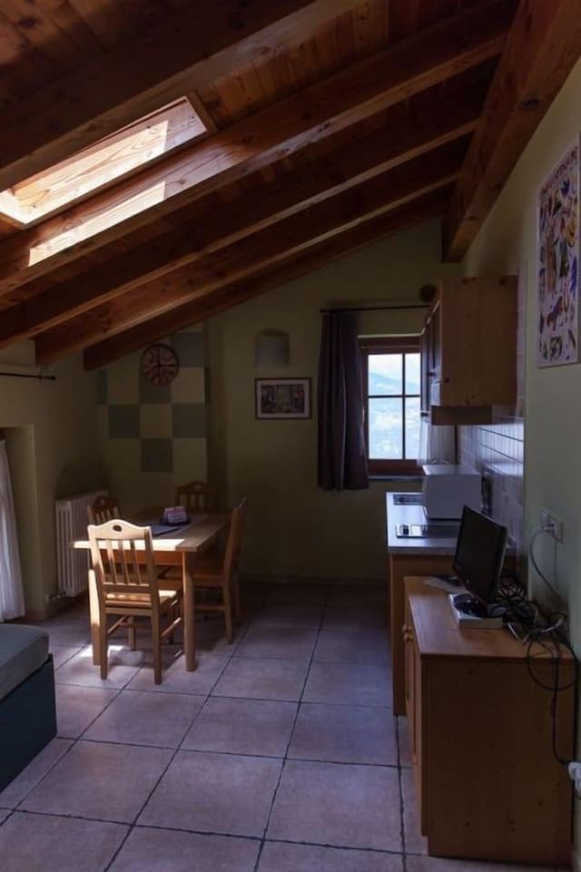 Apartment, 1 Bedroom (up to 5 people)