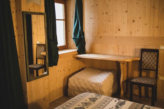 Apartment, 1 Bedroom (up to 5 people)
