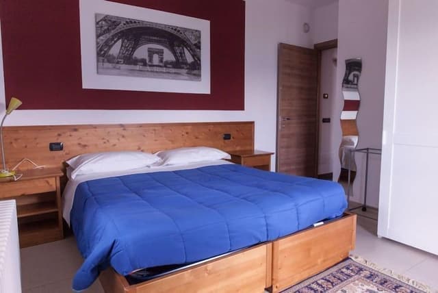 Apartment, 1 Bedroom (up to 4 people)
