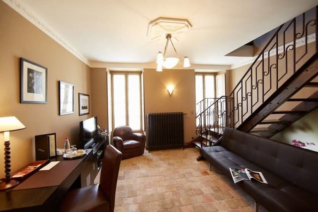 Suite (Art Déco)