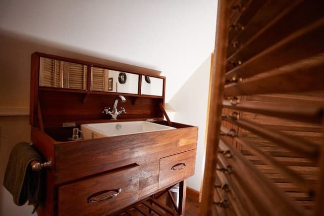 Suite (Art Déco)
