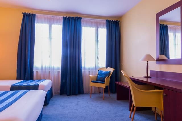 Comfort Triple Room, Non Smoking