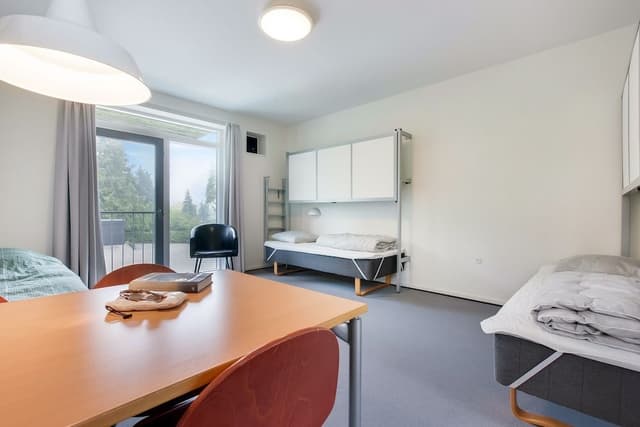 Family Room, Private Bathroom (6 Guests, Linen Excluded)