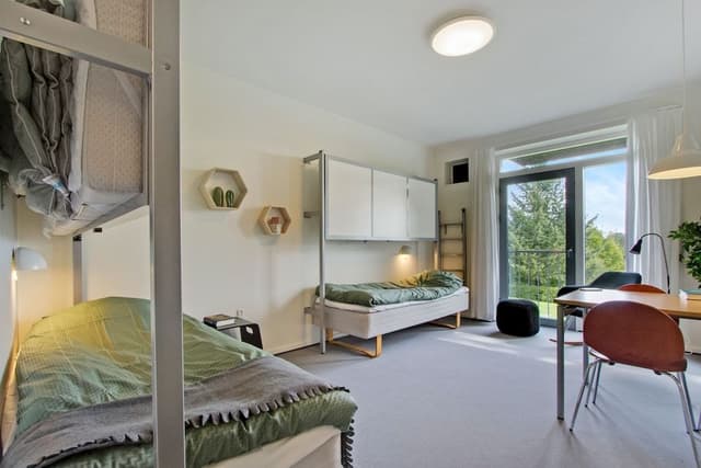 Family Room, Private Bathroom (6 Guests, Linen Excluded)