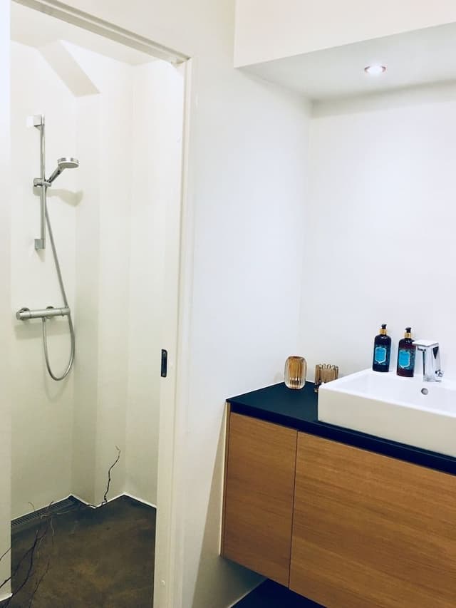 Quadruple Room, Shared Bathroom (Linen Excluded)