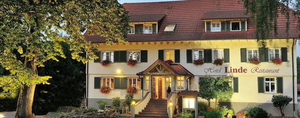 Hotel Linde Durbach Hotel Linde Durbach
