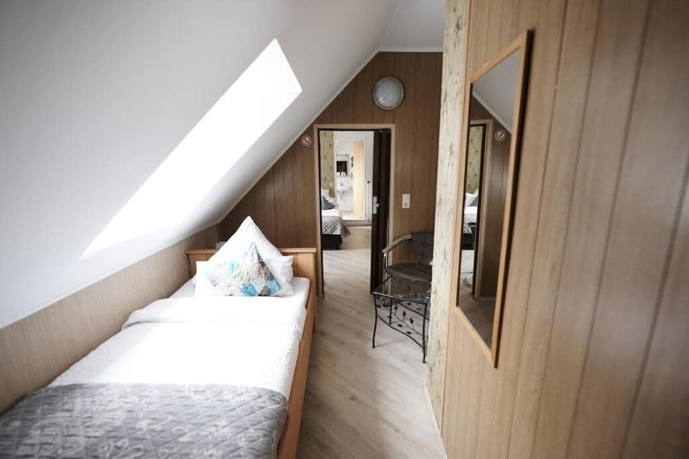 Hotel Garni Wurster Kroog Hotel Garni Wurster Kroog