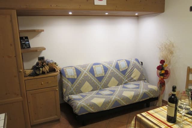 Apartment (Genova)