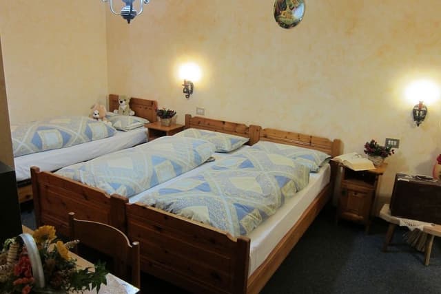 Apartment (Cielo)