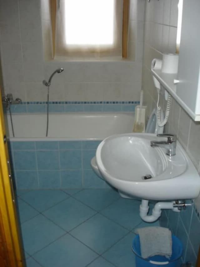 Apartment (Cielo)