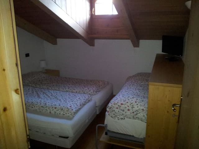 Apartment (Baga)