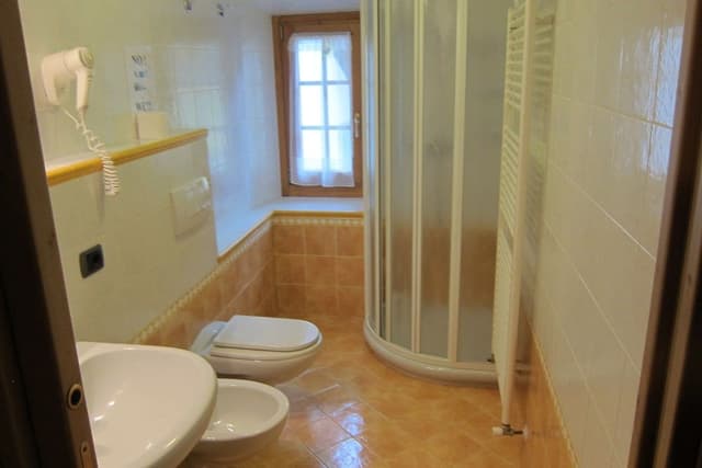 Apartment (Genova)