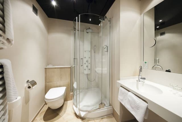 Business Double Room