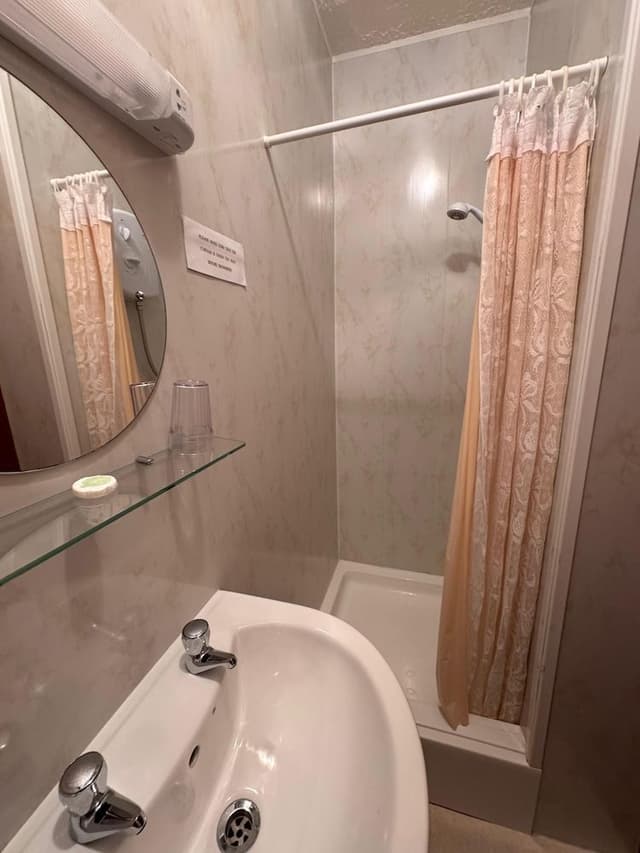 Standard Twin Room, 2 Twin Beds