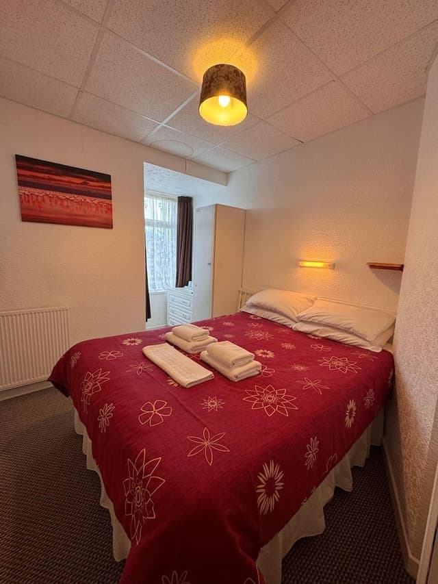 Standard Twin Room, 2 Twin Beds