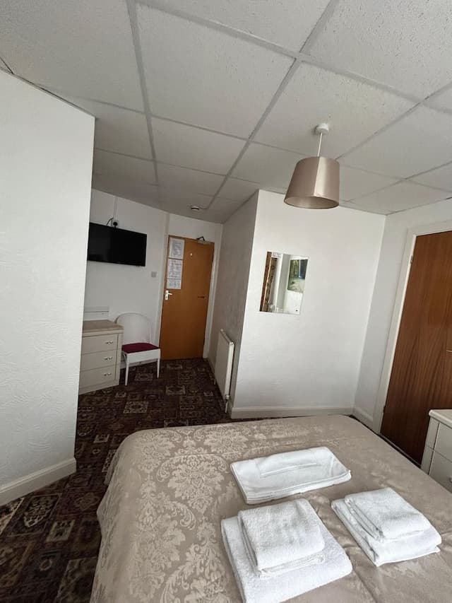 Standard Double Room, 1 Double Bed
