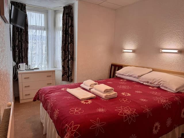 Standard Twin Room, 2 Twin Beds