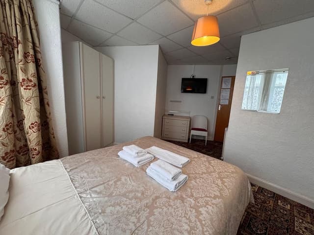 Standard Double Room, 1 Double Bed