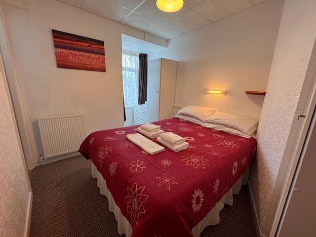 Standard Twin Room, 2 Twin Beds